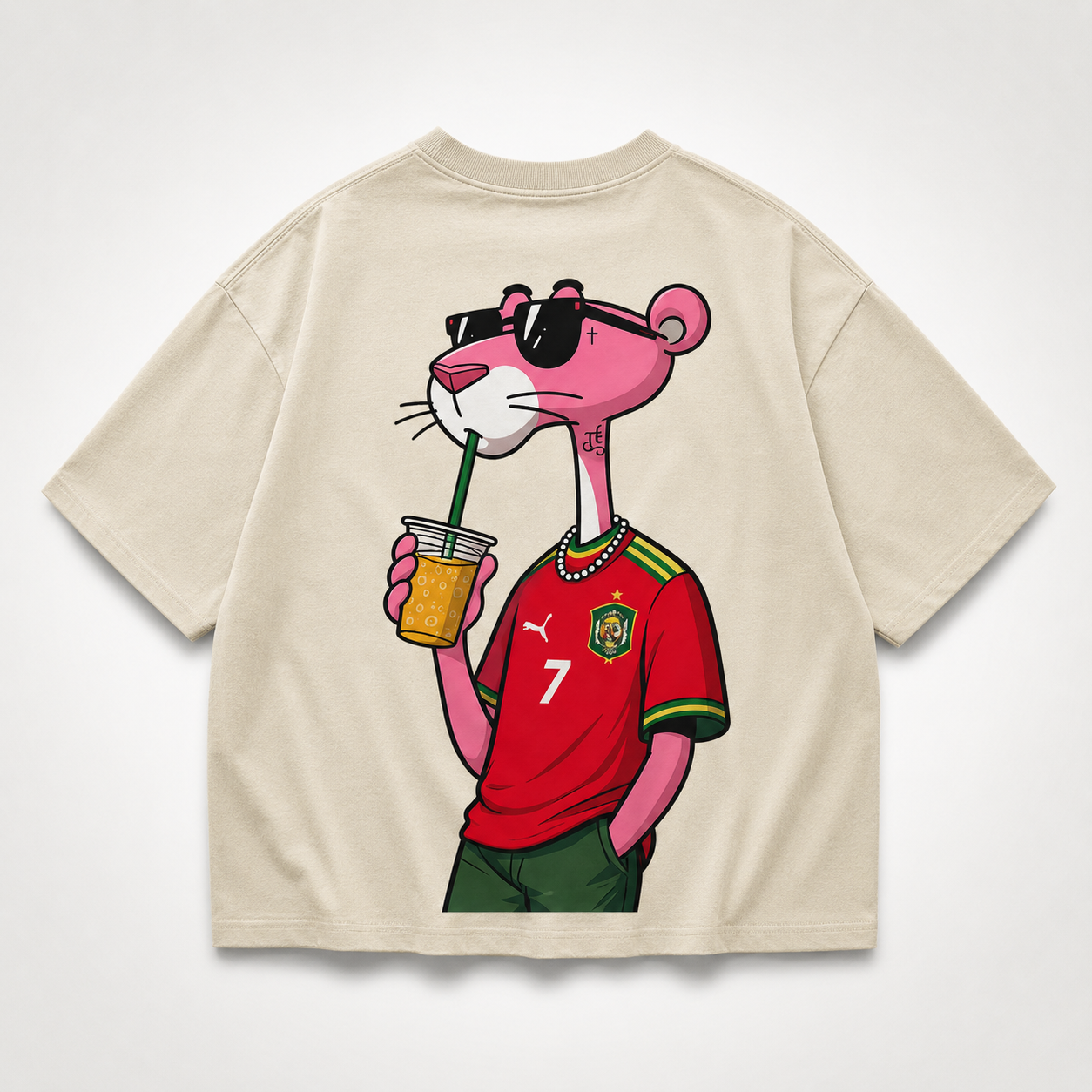 KENO Atlas Drip
