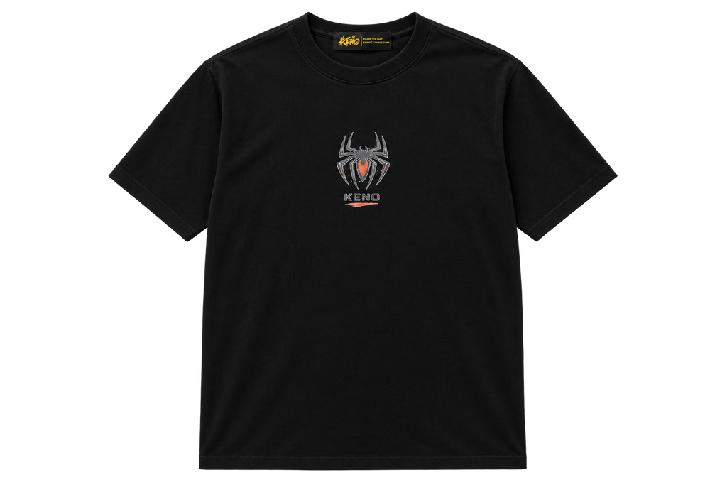 SPIDER-MAN EDITION !