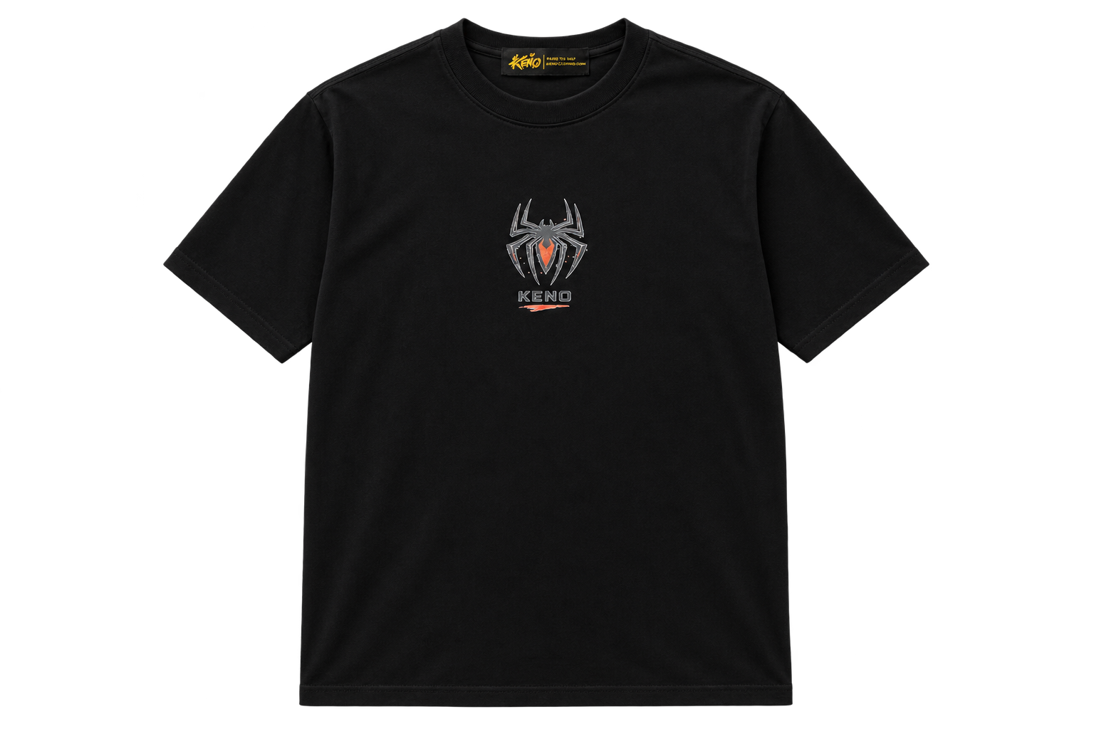 SPIDER-MAN EDITION !