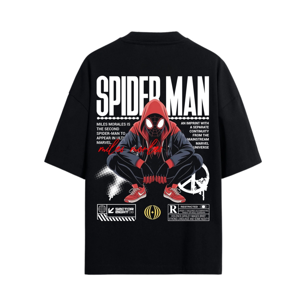 SPIDER-MAN EDITION !
