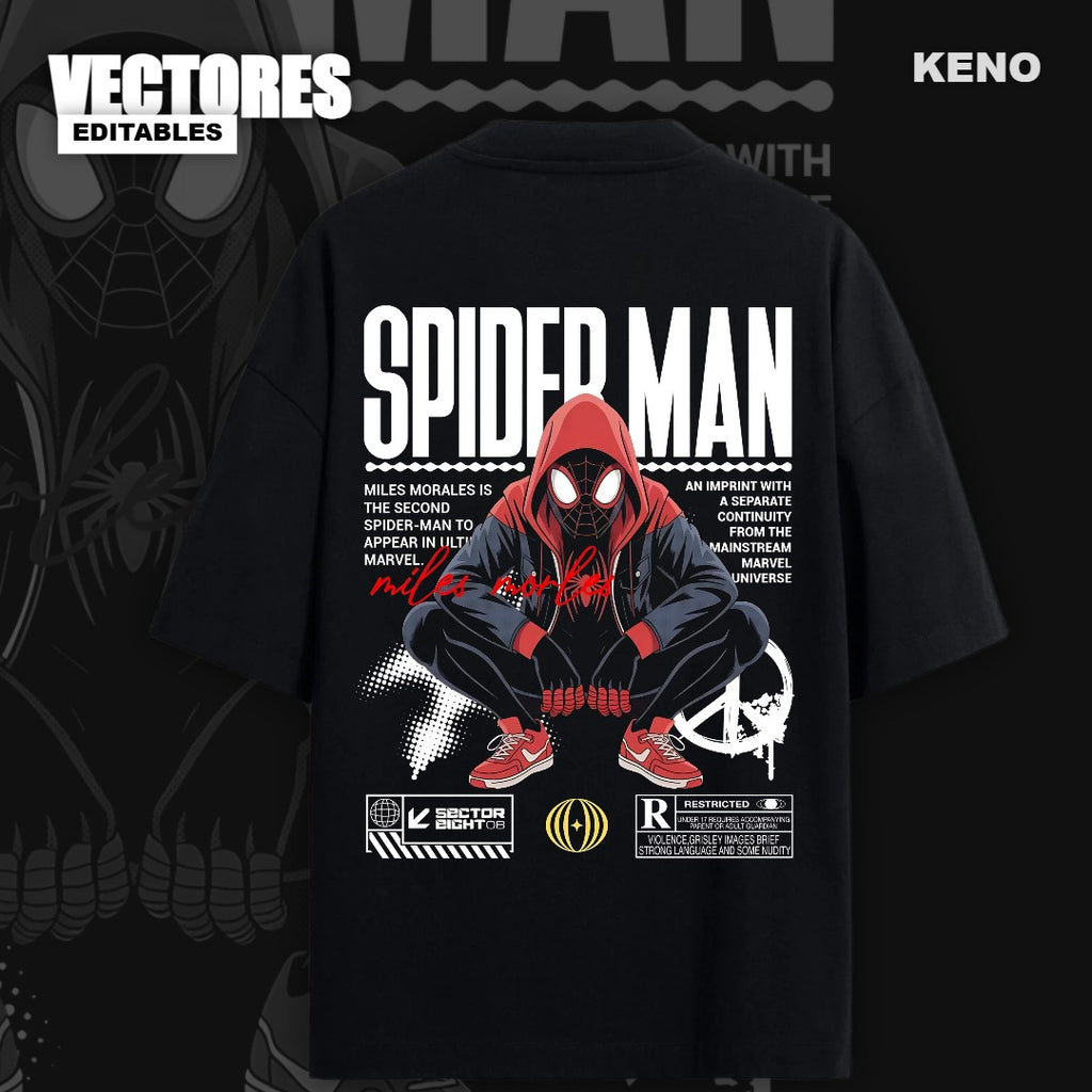 SPIDER-MAN EDITION !