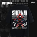 SPIDER-MAN EDITION !
