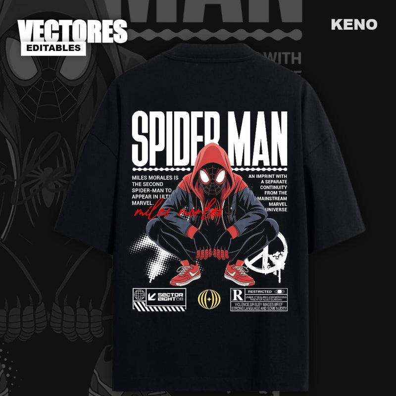 SPIDER-MAN EDITION !